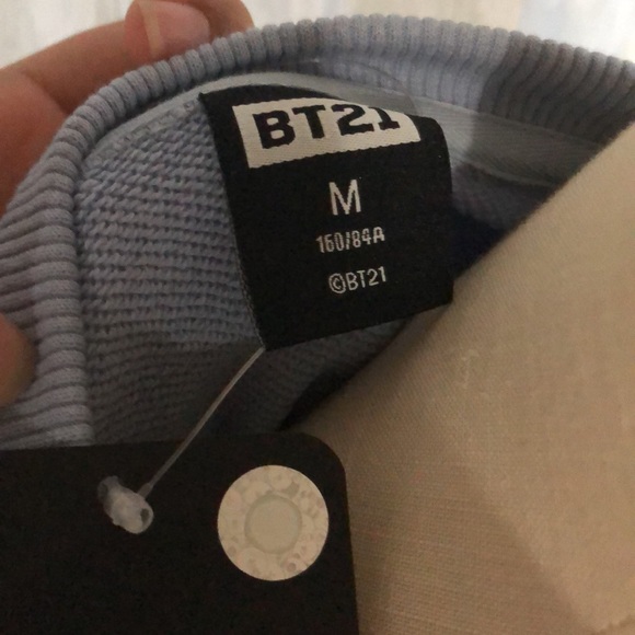 Cooky Sweater - Picture 5 of 5